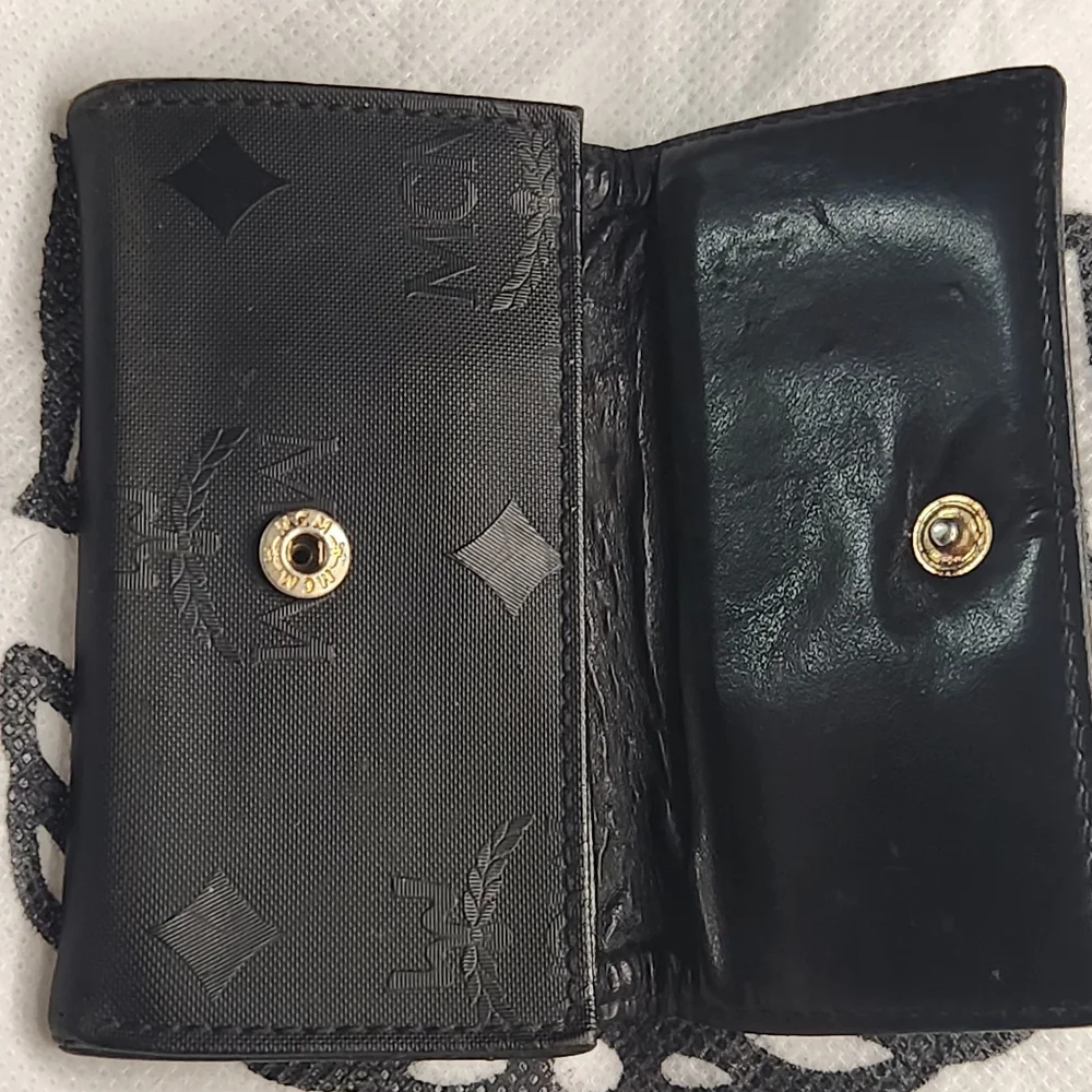 vintage black